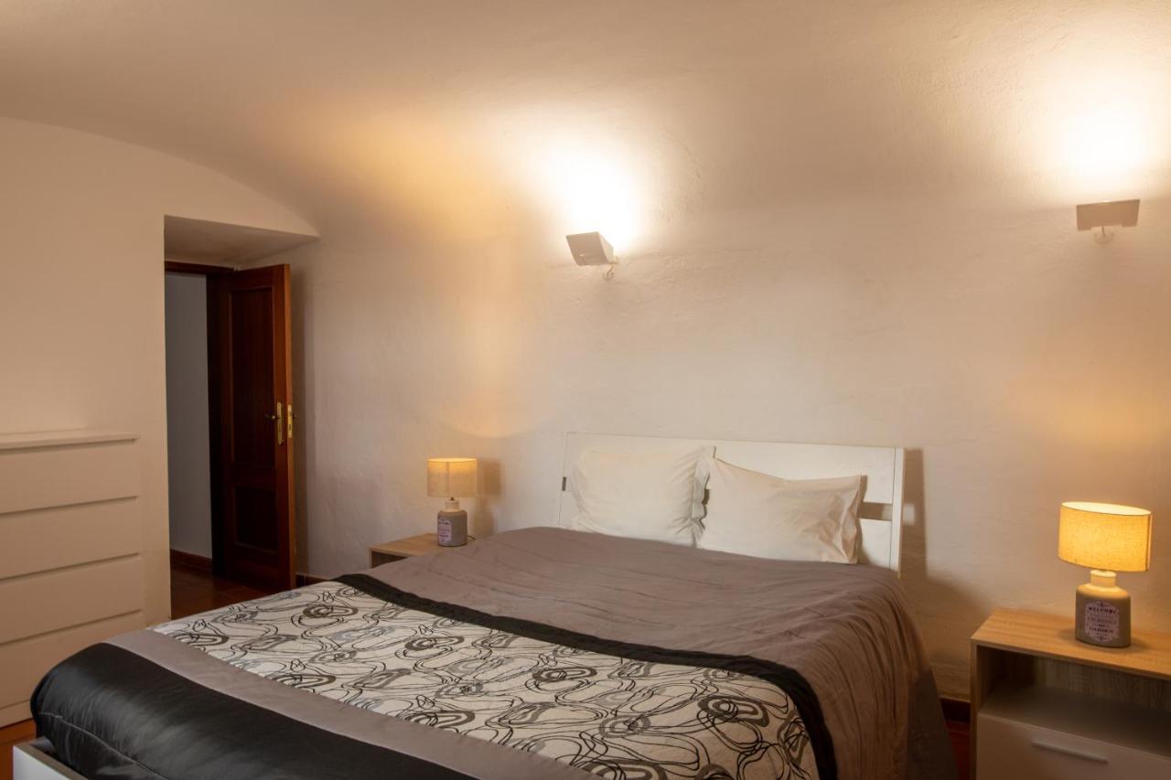 Casa da Avó Alsira Apartamento Évora Exterior foto