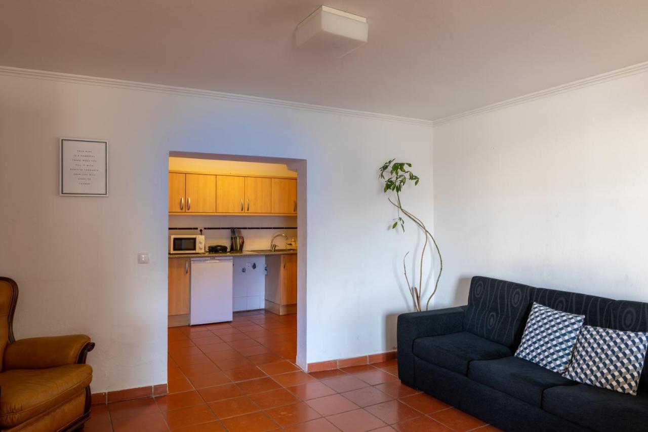 Casa da Avó Alsira Apartamento Évora Exterior foto