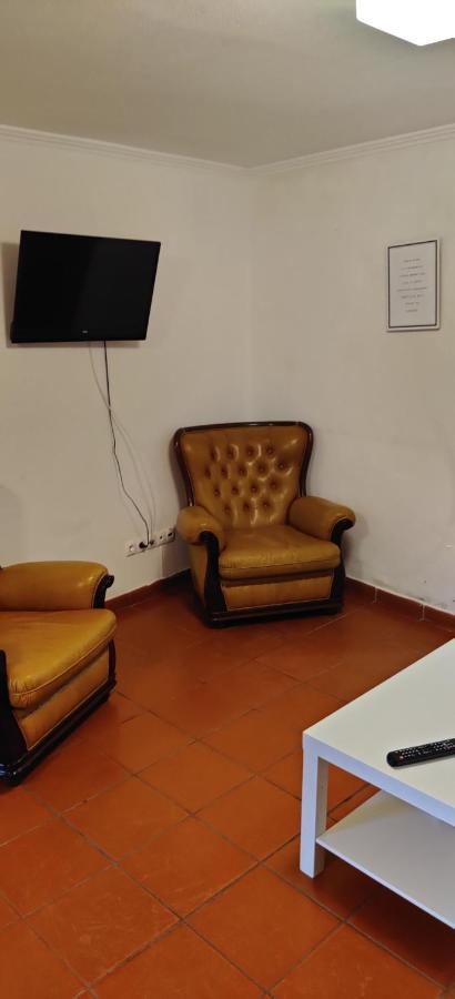 Casa da Avó Alsira Apartamento Évora Exterior foto