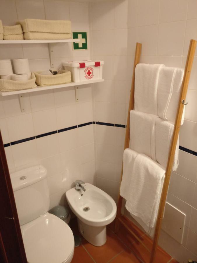 Casa da Avó Alsira Apartamento Évora Exterior foto