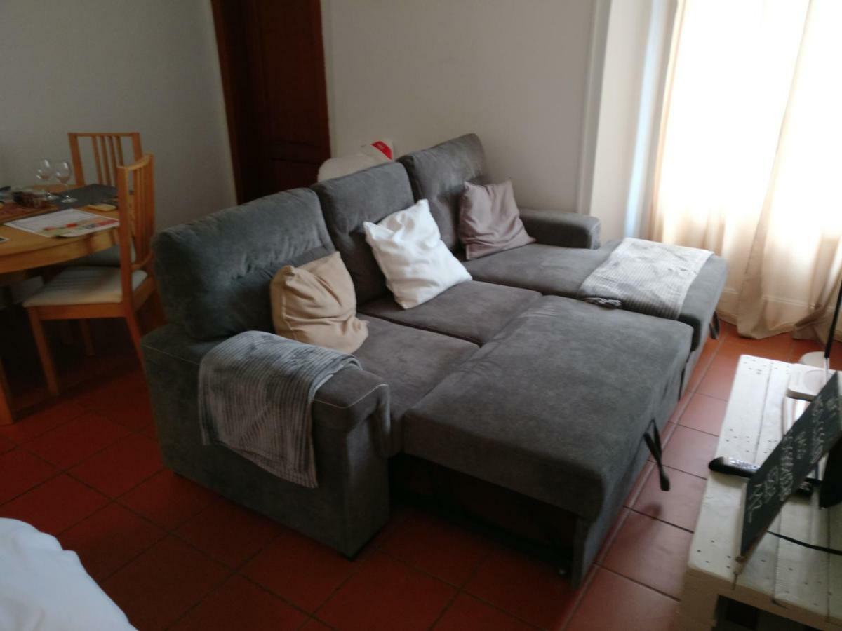 Casa da Avó Alsira Apartamento Évora Exterior foto